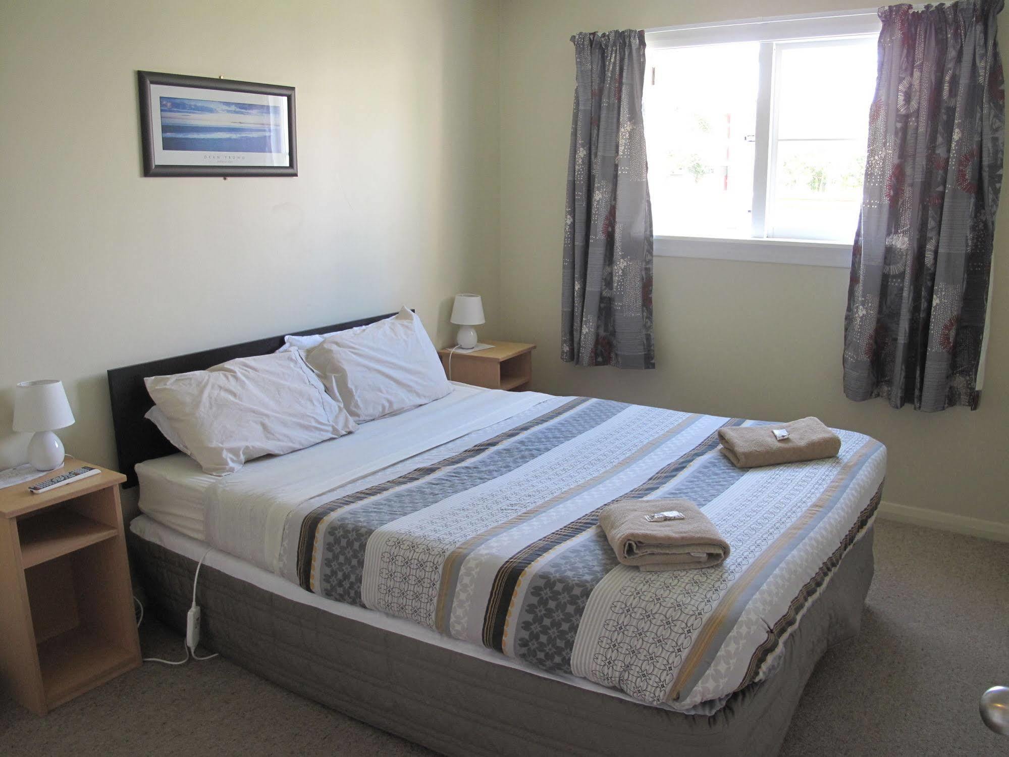 Hostel Dorset House Backpackers *